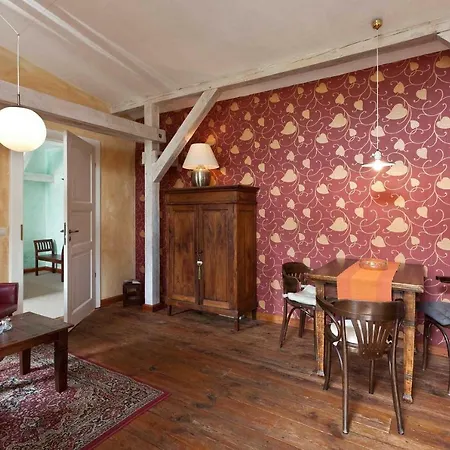 Waren See 7590 Lägenhet